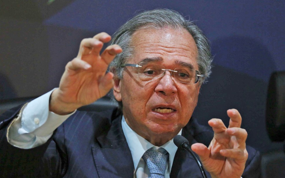 Pacote de Guedes deve liberar até R$ 7 bi para emendas parlamentares